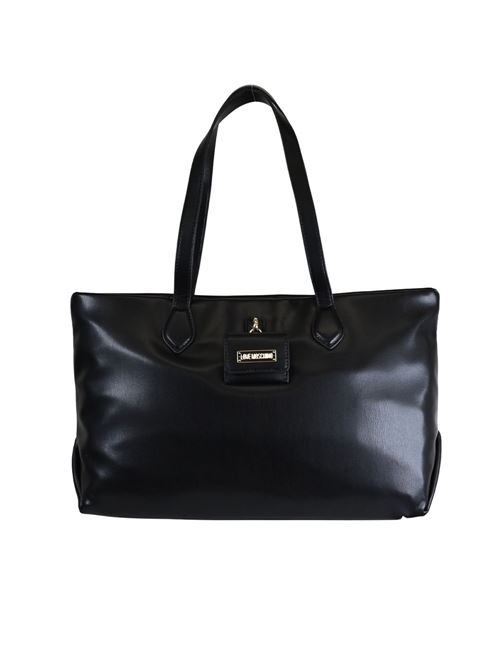 Borsa a spalla LOVE MOSCHINO | JC4358PP0NKN0000